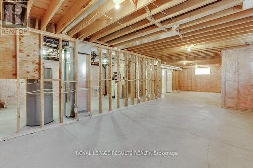 126 Glendale Drive, Tillsonburg, ON - Indoor Photo Showing Basement