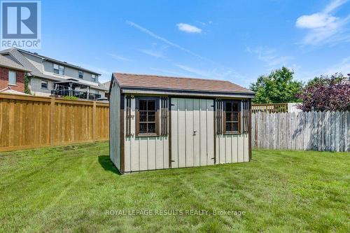 126 Glendale Drive, Tillsonburg, ON - Outdoor