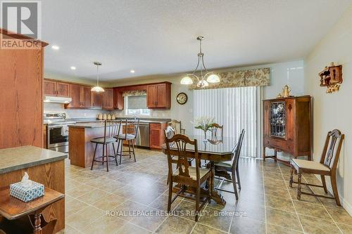 126 Glendale Drive, Tillsonburg, ON - Indoor