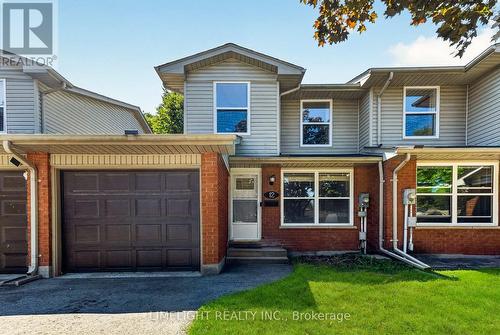 12 - 1250 Jalna Boulevard, London South (South X), ON - Outdoor