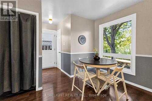 12 - 1250 Jalna Boulevard, London South (South X), ON - Indoor Photo Showing Dining Room