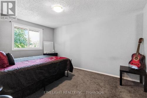 12 - 1250 Jalna Boulevard, London South (South X), ON - Indoor Photo Showing Bedroom