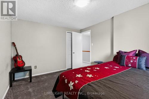 12 - 1250 Jalna Boulevard, London South (South X), ON - Indoor Photo Showing Bedroom