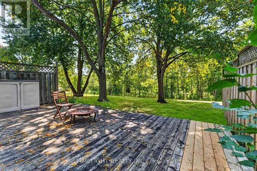 12 - 1250 Jalna Boulevard, London South (South X), ON - Outdoor With Deck Patio Veranda