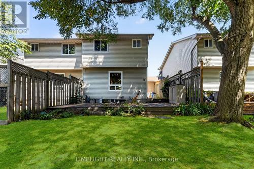 12 - 1250 Jalna Boulevard, London South (South X), ON - Outdoor With Exterior