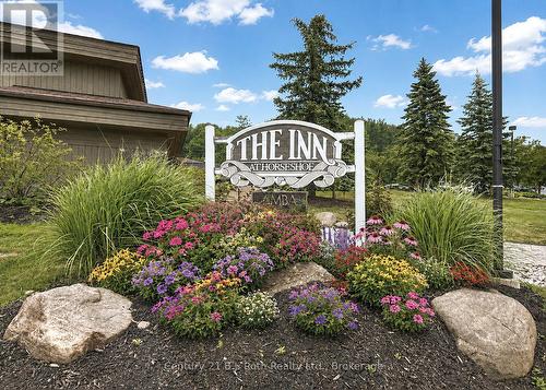 Hotel amenities - Suite 206 - 40 Horseshoe Boulevard, Oro-Medonte (Horseshoe Valley), ON - Outdoor