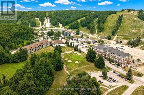 Welcome Home! - Suite 206 - 40 Horseshoe Boulevard, Oro-Medonte (Horseshoe Valley), ON - Outdoor With View