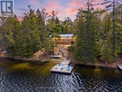 63 LITTLE SILVER LAKE WAY Trent Lakes, ON K0M 1A0