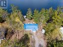 63 Little Silver Lake Way, Trent Lakes, ON  - Outdoor With Body Of Water With View 