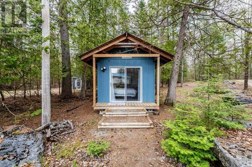 63 Little Silver Lake Way, Trent Lakes, ON - Outdoor