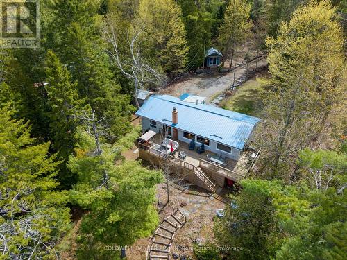 63 Little Silver Lake Way, Trent Lakes, ON - Outdoor