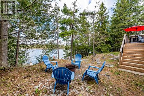 63 Little Silver Lake Way, Trent Lakes, ON - Outdoor