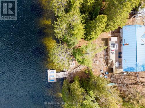 63 Little Silver Lake Way, Trent Lakes, ON - Outdoor