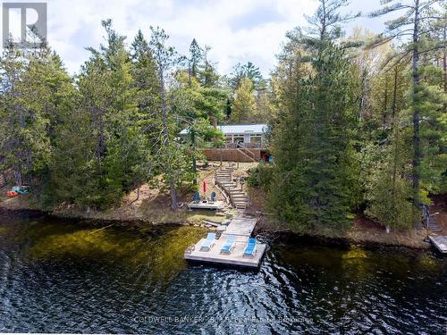 63 Little Silver Lake Way, Trent Lakes, ON - Outdoor