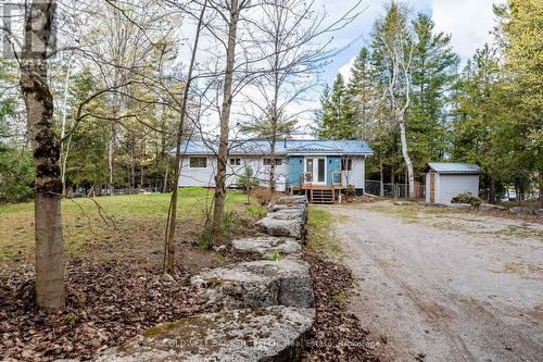 63 Little Silver Lake Way, Trent Lakes, ON - Outdoor