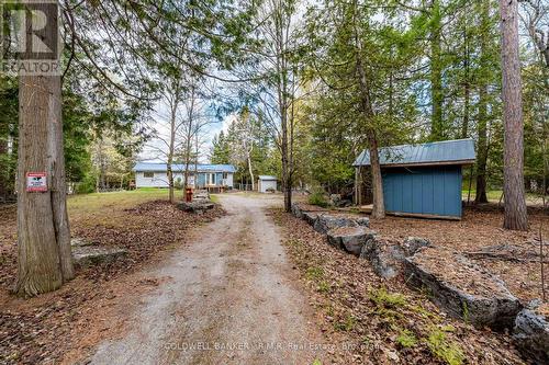 63 Little Silver Lake Way, Trent Lakes, ON - Outdoor