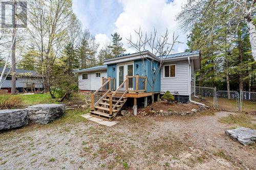 63 Little Silver Lake Way, Trent Lakes, ON - Outdoor