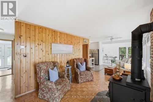 63 Little Silver Lake Way, Trent Lakes, ON - Indoor