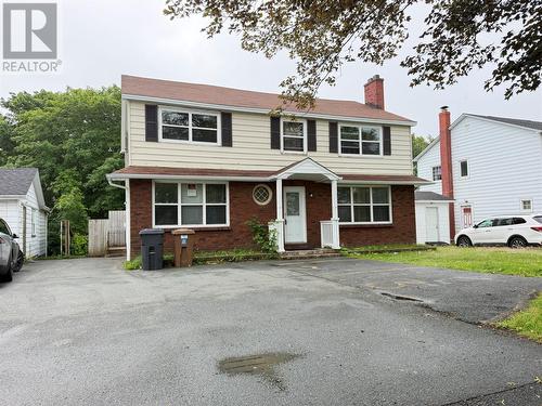 285 Elizabeth Avenue  St. John's, NL A1B 1T8