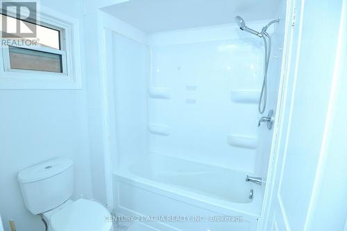 87 Radford Drive, Ajax, ON - Indoor Photo Showing Bathroom