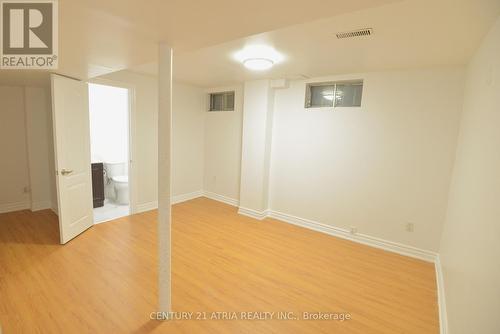 87 Radford Drive, Ajax, ON - Indoor Photo Showing Other Room