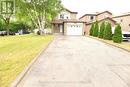 87 Radford Drive, Ajax, ON  - Outdoor With Facade 