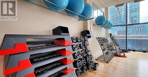 4908 - 100 Harbour Street, Toronto, ON - Indoor
