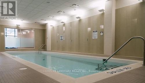 4908 - 100 Harbour Street, Toronto, ON - Indoor Photo Showing Other Room With In Ground Pool