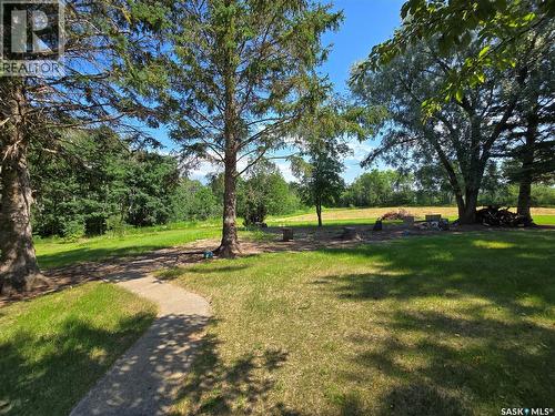 Smandych Acreage, Cote Rm No. 271, SK - Outdoor With View