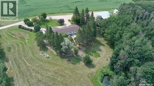 Smandych Acreage, Cote Rm No. 271, SK - Outdoor With View