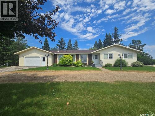 Smandych Acreage, Cote Rm No. 271, SK - Outdoor