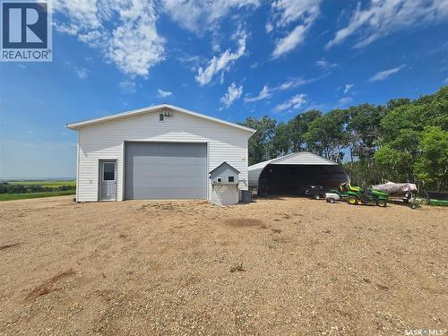 Smandych Acreage, Cote Rm No. 271, SK - Outdoor