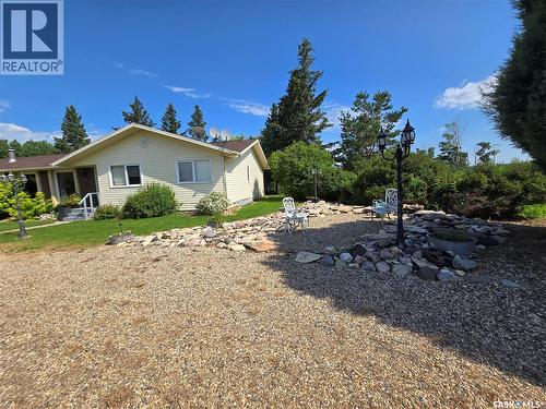 Smandych Acreage, Cote Rm No. 271, SK - Outdoor
