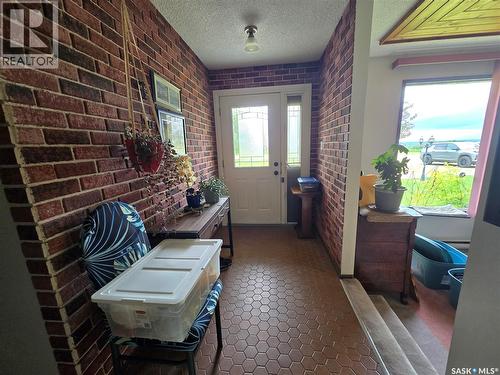 Smandych Acreage, Cote Rm No. 271, SK - Indoor