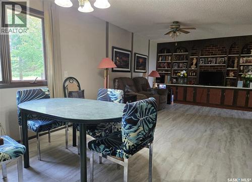 Smandych Acreage, Cote Rm No. 271, SK - Indoor