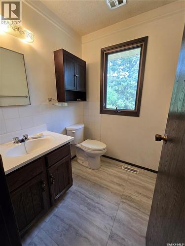 Smandych Acreage, Cote Rm No. 271, SK - Indoor Photo Showing Bathroom
