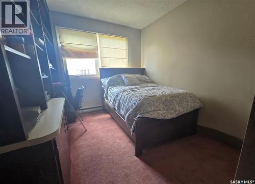 Smandych Acreage, Cote Rm No. 271, SK - Indoor Photo Showing Bedroom