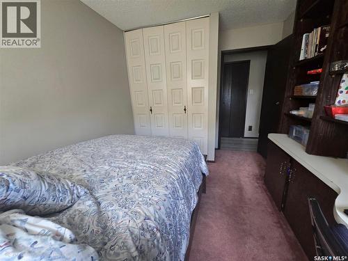 Smandych Acreage, Cote Rm No. 271, SK - Indoor Photo Showing Bedroom