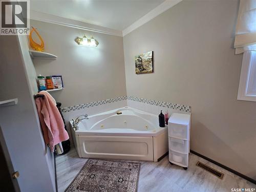 Smandych Acreage, Cote Rm No. 271, SK - Indoor Photo Showing Bathroom