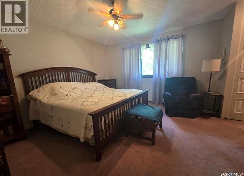 Smandych Acreage, Cote Rm No. 271, SK - Indoor Photo Showing Bedroom
