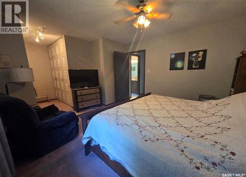 Smandych Acreage, Cote Rm No. 271, SK - Indoor Photo Showing Bedroom