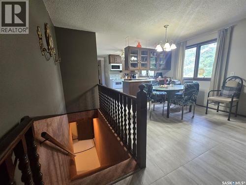 Smandych Acreage, Cote Rm No. 271, SK - Indoor