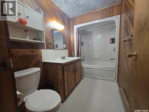 Smandych Acreage, Cote Rm No. 271, SK - Indoor Photo Showing Bathroom