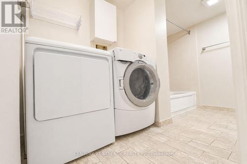 In-unit Laundry - 230 - 1025 Grenon Avenue, Ottawa, ON - Indoor Photo Showing Laundry Room