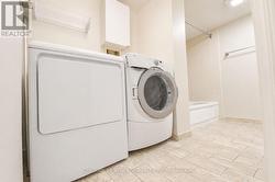 In-unit Laundry - 