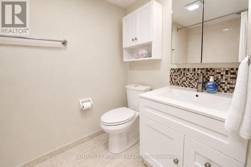 Bathroom - 230 - 1025 Grenon Avenue, Ottawa, ON - Indoor Photo Showing Bathroom