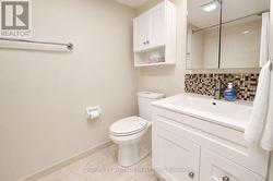 Bathroom - 
