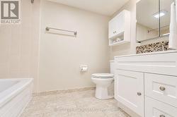 Bathroom - 