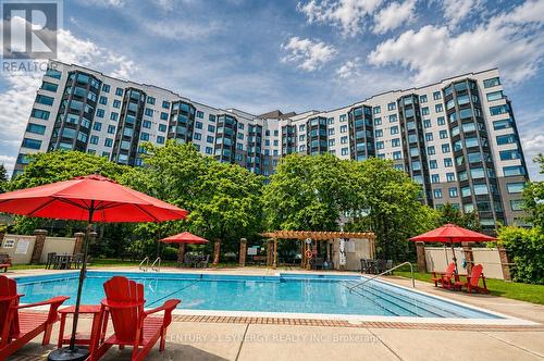 Swimming Pool - 230 - 1025 Grenon Avenue, Ottawa, ON - Outdoor With In Ground Pool