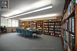 Common Area Library - 
